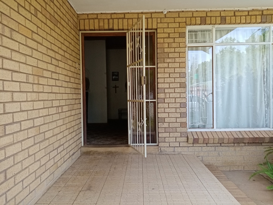 3 Bedroom Property for Sale in Parys Free State